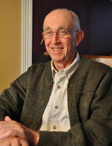 André Bernard