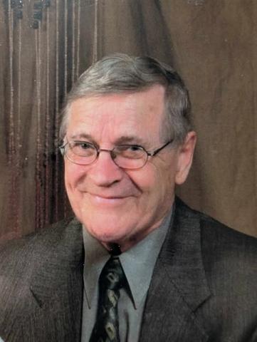 Roland Chrétien