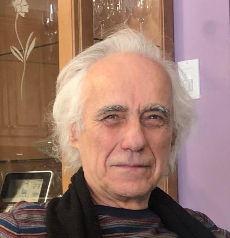 Pierre Caron