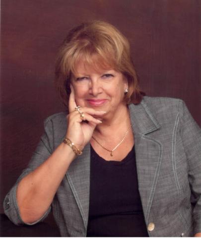 Nicole Berthiaume