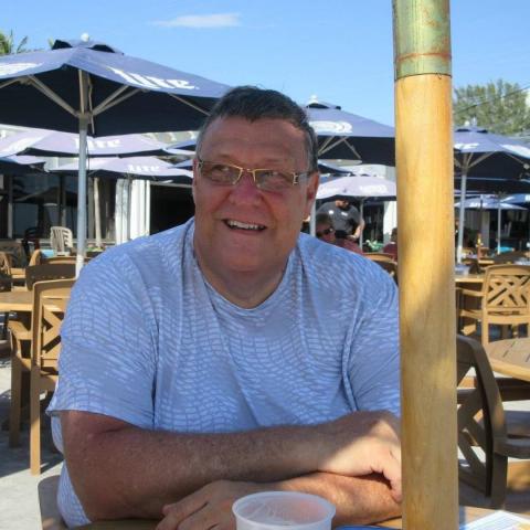Jacques Demers