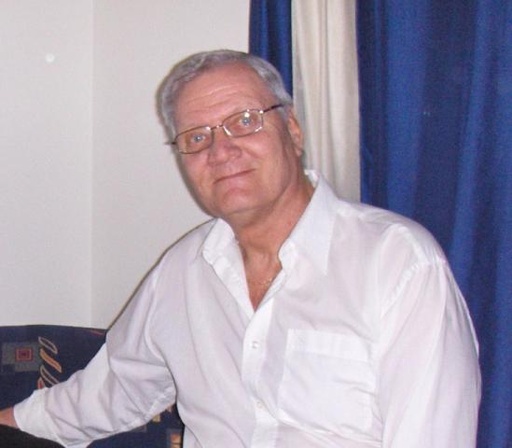 Robert Landry