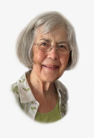Micheline Gagné