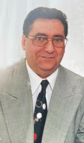 Robert Dubois