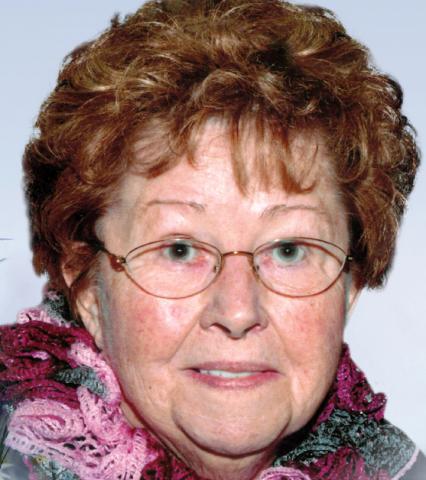 Pauline Rousseau