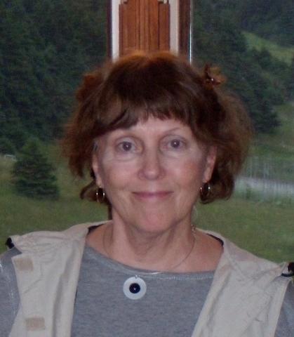 Reine Perrault