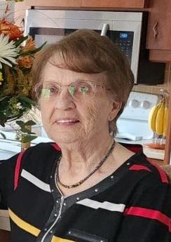 Hectorine Gaudreault