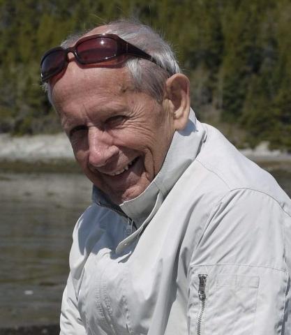 Alexandre Voyer