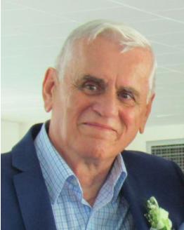 Marcel Rodrigue