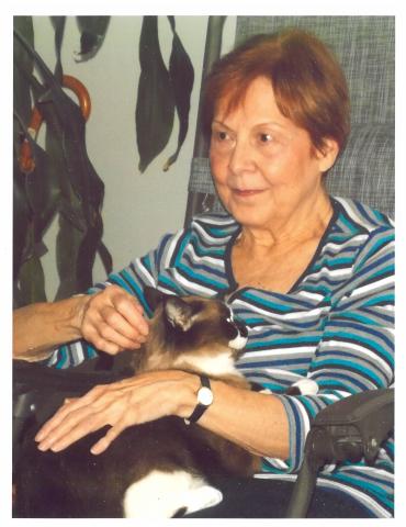 Lise Gariépy