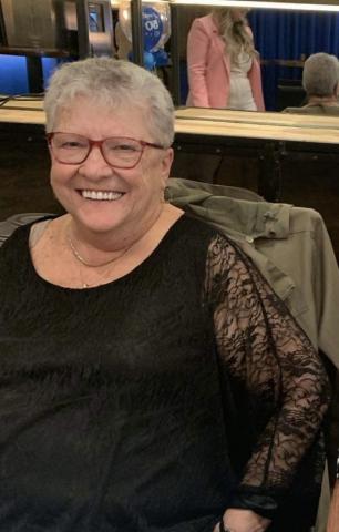 Louise Tremblay