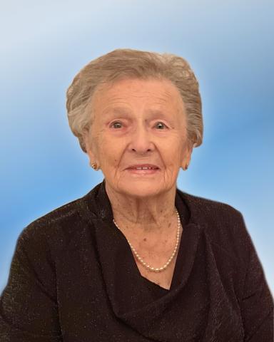 Marthe Trudeau Lortie