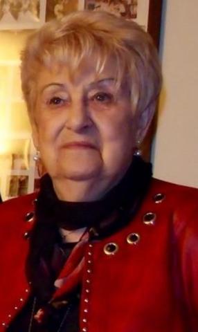 Cécile Martin