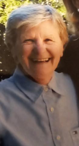 Pierrette Vandelac