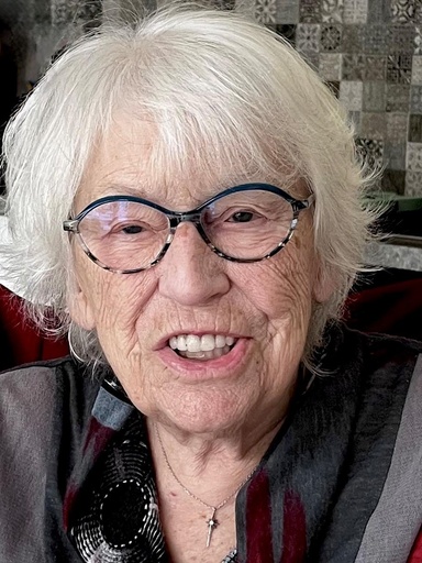 Carmen Boulanger