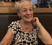 Thérèse Dazé (née Gadoua)