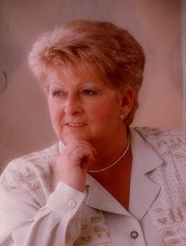 Yolande Delorme