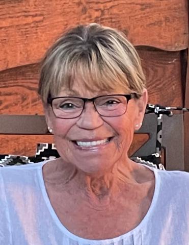 Michèle Lefebvre