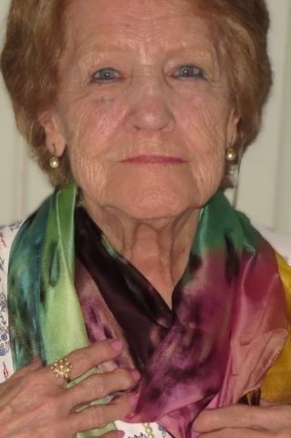 Marie B. Lambert Renaud