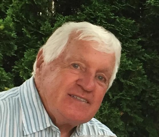 Michel Caron