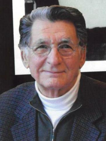 André Bindley