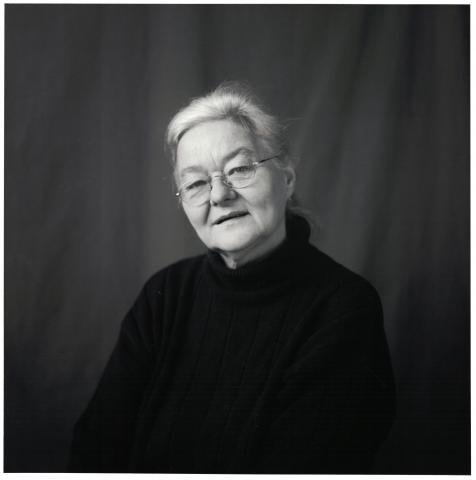 Lucie Courteau