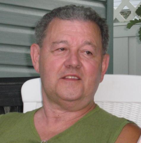 Richard Cholette