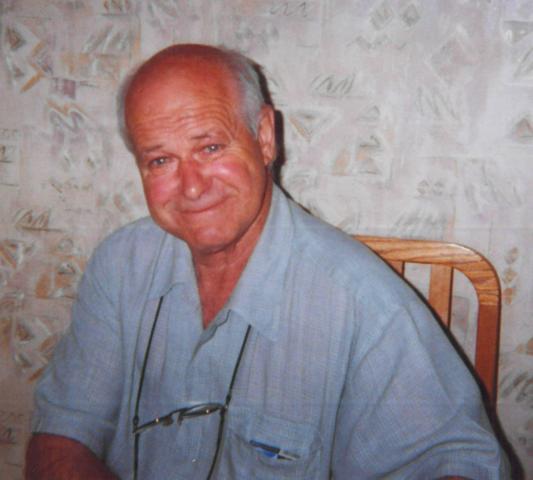 Claude Bréard