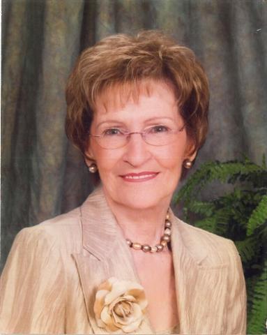 Denise Deveau