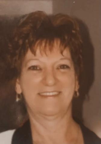 Louise Guilbault