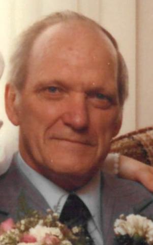 Jérôme Paris
