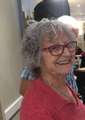 Georgette Argenson