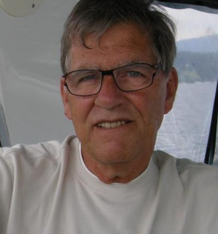 Jean-Guy Lachance