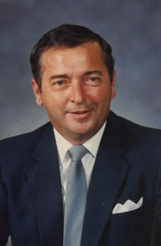 Marcel Lefebvre
