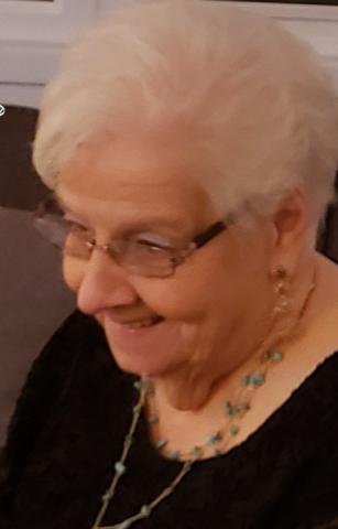 Huguette Laforest