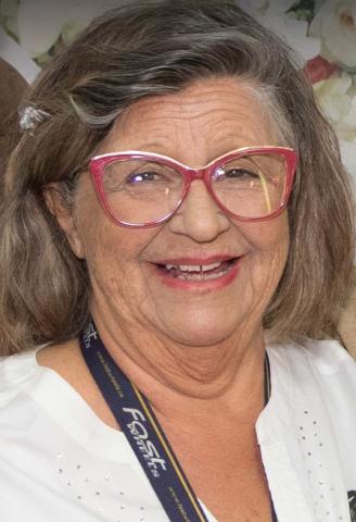Francine Lamarre