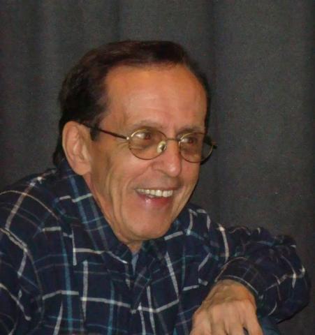 Georges Robert
