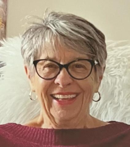 Frances Dolen