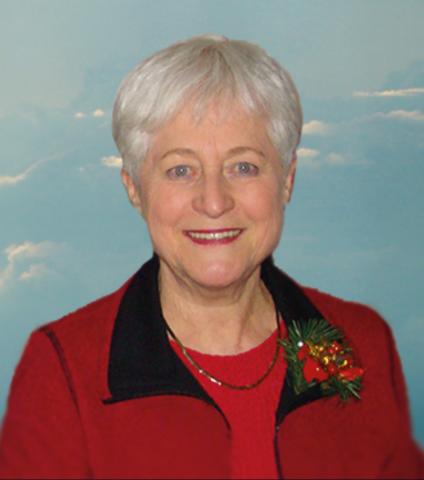 Denise Messier