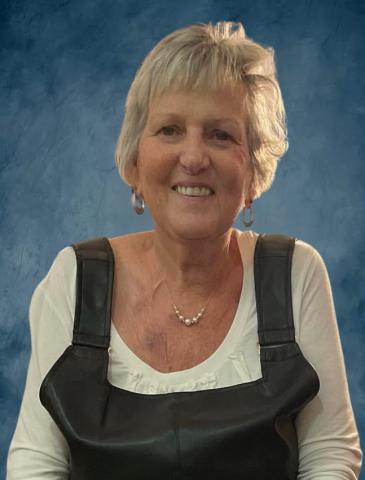 Carolle Gauthier