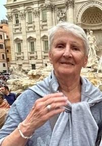 Ginette Paré