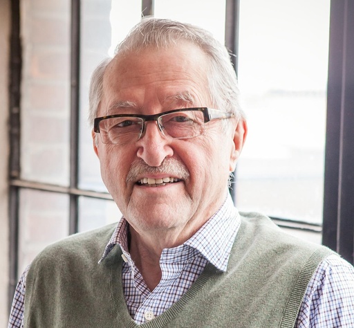 Yves Cloutier