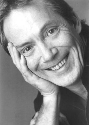 Luc Morissette