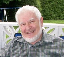 Claude Bourque