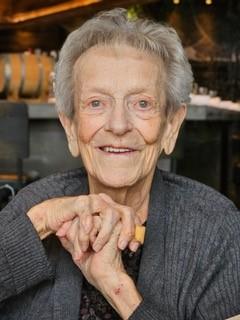 Marthe Lefaivre