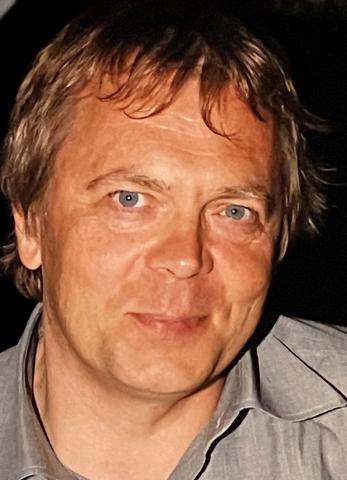 Daniel Gérald Bolot