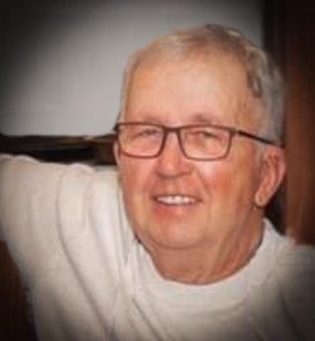 Gilles Bélanger