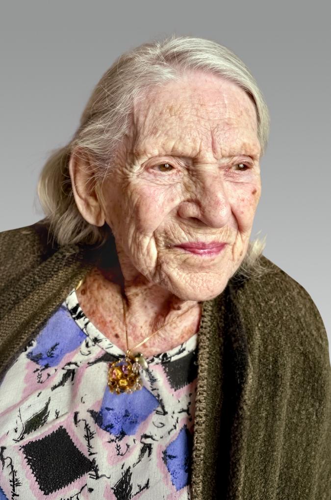Florence Gareau