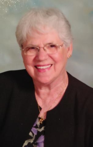 Denise Samson