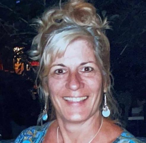 Diane Mignault